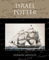 Israel Potter - Herman Melville - cover