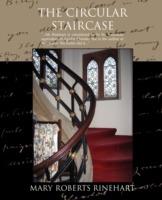 The Circular Staircase - Mary Roberts Rinehart - cover