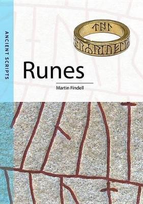 Runes - Martin Findell - cover