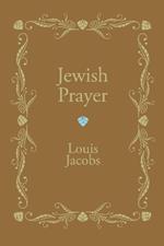 Jewish Prayer