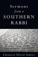 Sermons from a Southern Rabbi