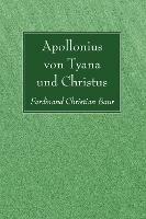 Apollonius von Tyana und Christus