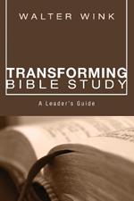 Transforming Bible Study