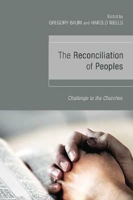 The Reconciliation of Peoples - cover