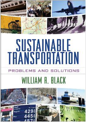 Sustainable Transportation: Problems and Solutions - William R. Black - cover