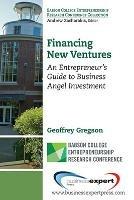 Financing New Ventures