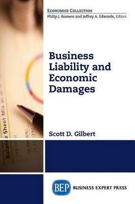 BUSINESS LIABILITY AND ECONOMI - GILBERT - cover