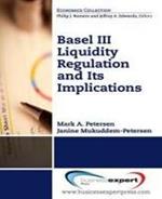 BASIL III LIQUIDITY REGULATION