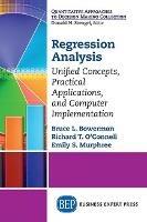 REGRESSION ANALYSIS