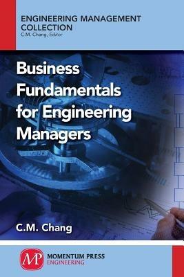 BUSINESS FUNDAMENTALS FOR ENG - CHANG - cover