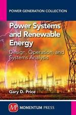 POWER SYSTEMS AND RENEWABLE ENERGY