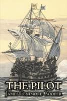 The Pilot by James Fenimore Cooper, Fiction, Historical, Classics, Action & Adventure