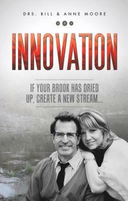 Innovation - Bill Moore,Anne Moore - cover