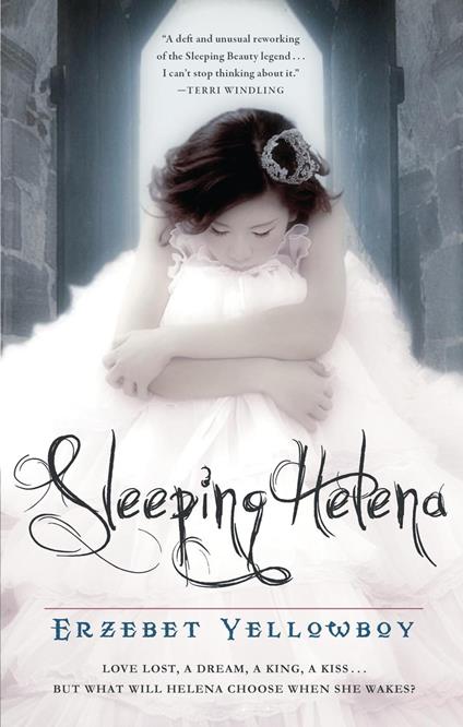 Sleeping Helena