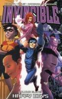 Invincible Volume 11: Happy Days