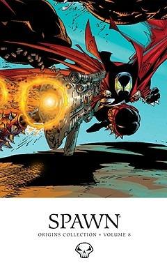 Spawn: Origins Volume 8 - Todd McFarlane - cover