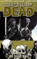 The Walking Dead Volume 14: No Way Out - Robert Kirkman - cover