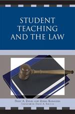 Student Teaching and the Law