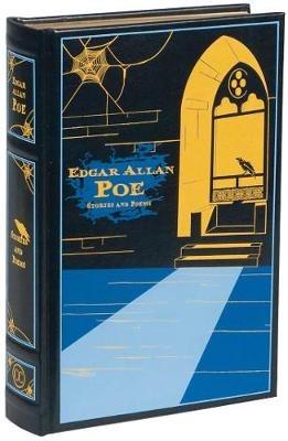 Edgar Allan Poe: Collected Works - Edgar Allan Poe - cover