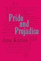 Pride and Prejudice - Jane Austen - cover