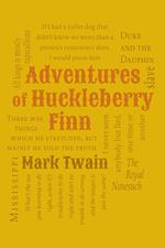 Adventures of Huckleberry Finn