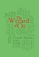 The Wizard of Oz - L. Frank Baum - cover