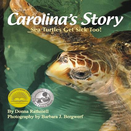 Carolina's Story