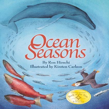 Ocean Seasons