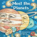 Meet the Planets