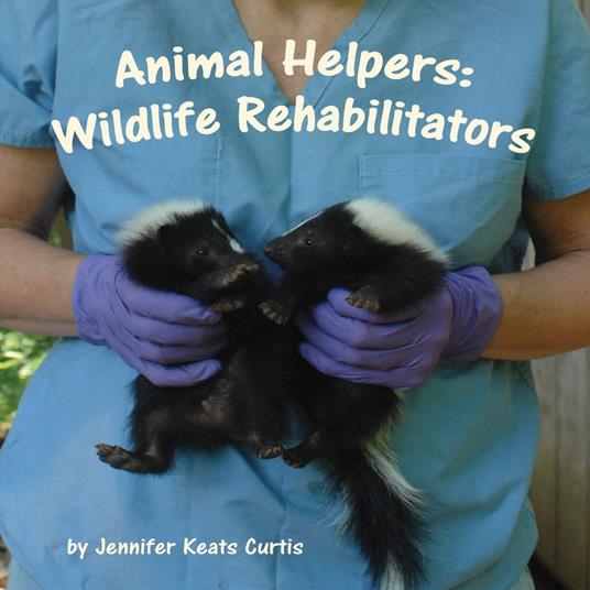 Animal Helpers