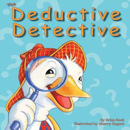Deductive Detective, The