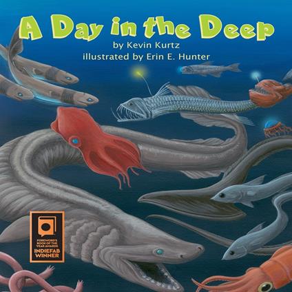 Day in the Deep, A