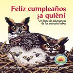 Feliz cumpleaños ¿a quién?