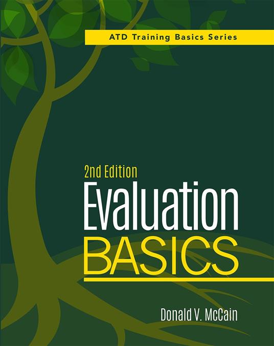 Evaluation Basics, 2nd Edition