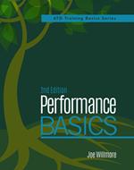 Performance Basics, 2nd Edition