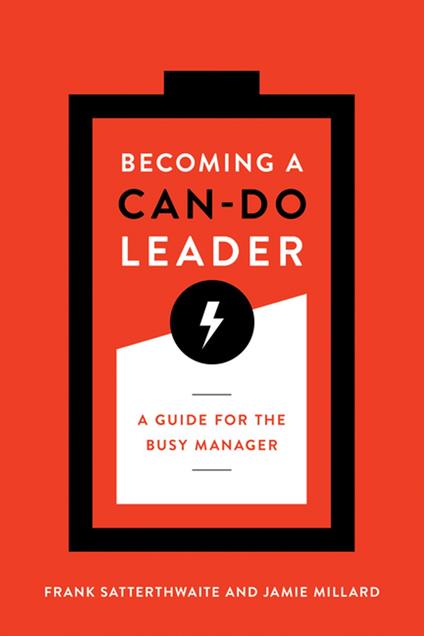 Becoming a Can-Do Leader