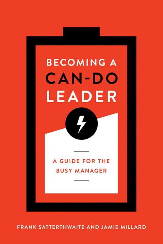 Becoming a Can-Do Leader