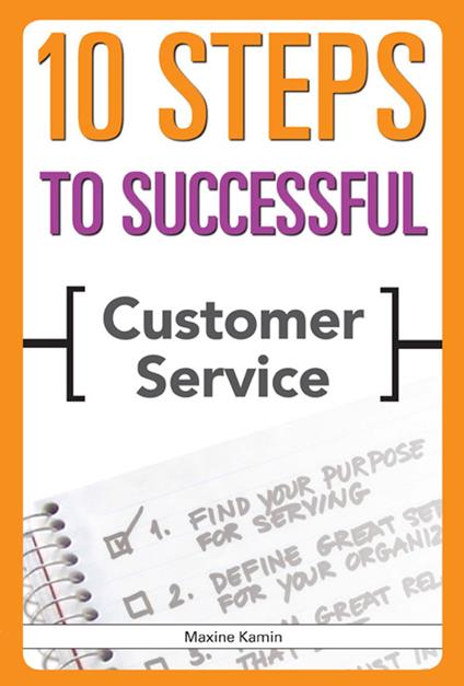 10 Steps to Successful Customer Service