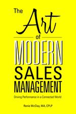 The Art of Modern Sales Management