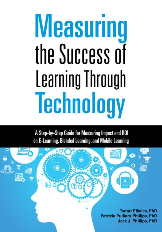 Measuring the Success of Learning Through Technology