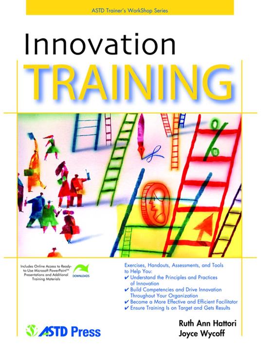 Innovation Training