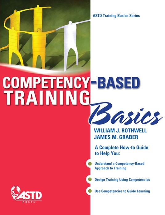 Competency-Based Training Basics