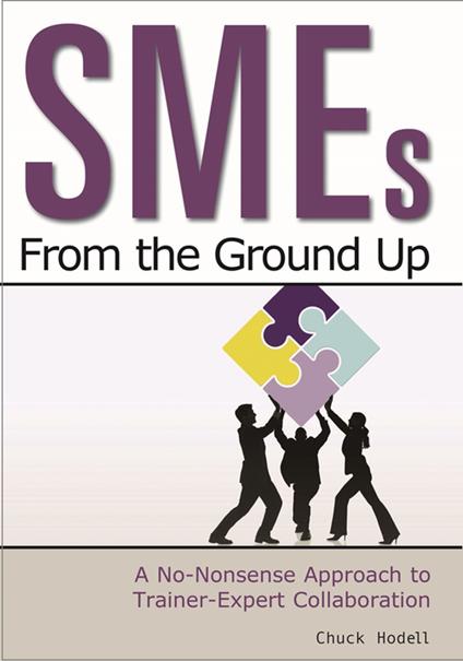 SMEs From the Ground Up