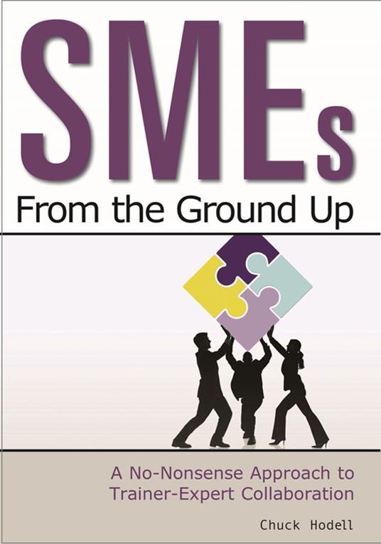 SMEs From the Ground Up