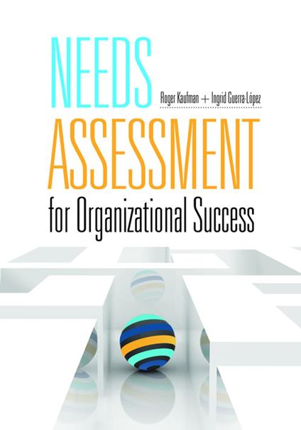 Needs Assessment for Organizational Success