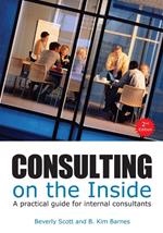 Consulting on the Inside, 2nd ed.