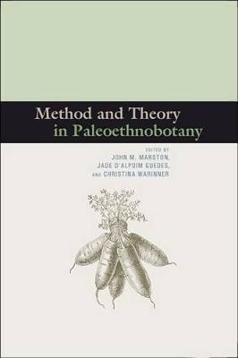 Method and Theory in Paleoethnobotany - cover