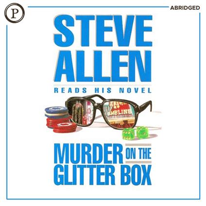 Murder on the Glitter Box