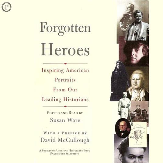 Forgotten Heroes