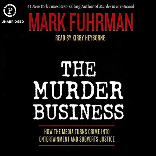 The Murder Business